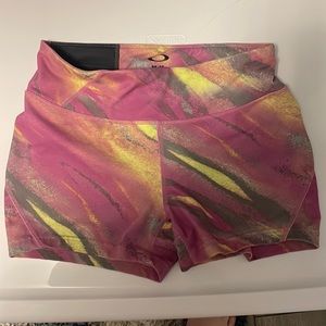 Oakley O’hydrailx running/workout shorts size M
